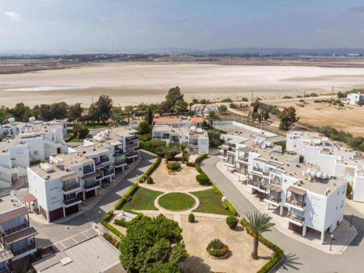Yialos Village By Cybarco Λάρνακα Εξωτερικό φωτογραφία